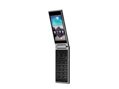 Samsung Galaxy SM-G9198 UNLOCKED LTE Dual SIM 16MP WiFi Flip Smartphone OPEN BOX