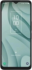 TCL 40 XE 5G 64GB 4GB Starlight Black Very Good Condition Smartphone – Unlocked