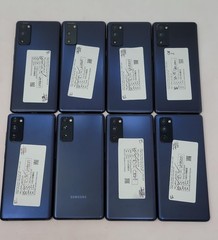 Samsung Galaxy S20 FE 5G SM-G781V 128GB 6GB Blue Unlocked – Good Condition