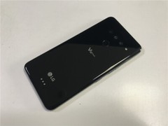 LG V50 ThinQ 5G LM-V450VM (Verizon Unlocked) 128GB 6GB RAM Black – NEW SEALED