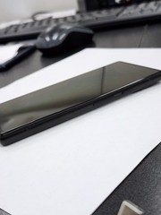 DEFECTIVE – Google Pixel 6a – 128GB – Black – Unknown – 12601