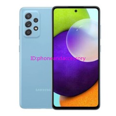 Unlocked Samsung Galaxy A52 5G SM-A526U 128GB 6GB 64MP 6.5″ -New Sealed 4500mAh