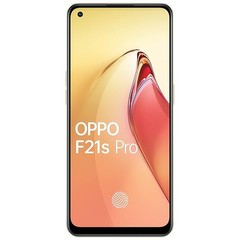 OPPO F21s Pro Gold 4GB 128GB-Factory Unlocked-Global Version-No Tariff in USA