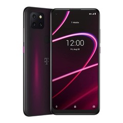 T-Mobile REVVL 5G T790W 128GB T-Mobile – Used – Heavy Scratch