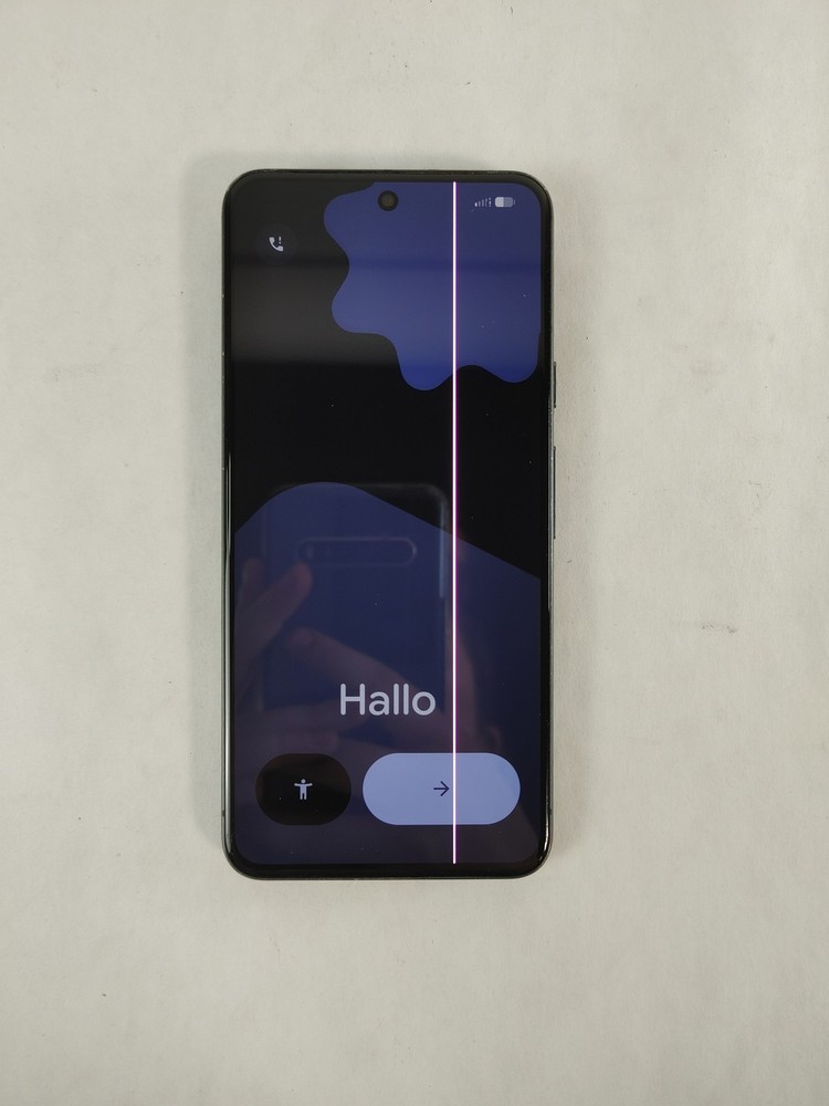 Google Pixel 8 GKWS6 128 GB Android 16 Verizon Only (Wi-Fi + 5G) For Parts