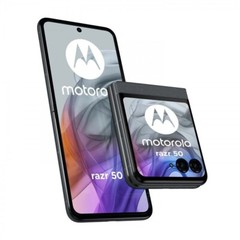 Motorola Razr 50 (2024) Octa-core (4×2.5 GHz Cortex-A78 & 4×2.0 GHz Cortex-A55)B