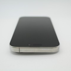 Apple iPhone 16 Pro A3083 256GB Fair Condition | White | AT&T ONLY