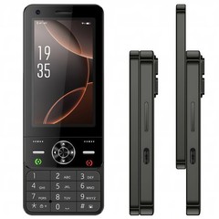 Unlocked4G slider phone3.0inch touch screen smartphone Android8.1Wifi Bluetooth