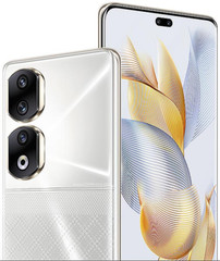 Honor 90 Pro 5G 6.78″ OLED NFC 512GB+16GB 200MP Triple Camera Dual SIM 5000mAh