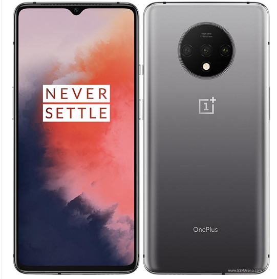 One Plus 7T 128GB/256GB Android Dual Sim Android Smartphone