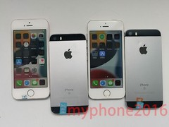 Apple iPhone SE 1st gen(2016) Unlocked -iOS – 16GB/32GB/64GB/128GB – Usedphone