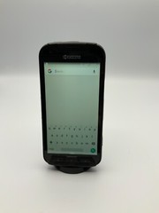 Kyocera DuraForce Pro – E6820 – 32GB – Black (AT&T) 6063