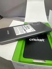 Cricket Wireless Debut S3 (cricket Wireless Network Locked) 6.6 HD 13 MP 9/10