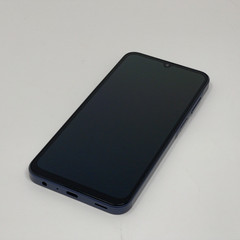 Samsung Galaxy A25 Unlocked 128GB SM-A256U Blue Black Cell Phone Very Good