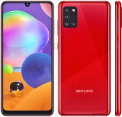 Samsung Galaxy A31 SM-A315N Single SIM 4GB RAM 64GB ROM Android Phone