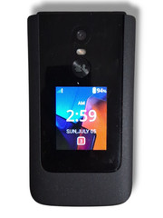 TCL Flip 4 5G T440W T-Mobile Flip Phone 32GB