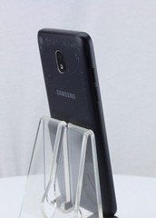 Samsung SM-J337A AT&T 16GB Black Fair Shape