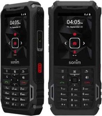 Sonim XP5s 4G LTE 16GB Rugged Basic Feature Phone VERIZON GSM Unlocked (XP5800)