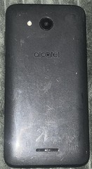 Alcatel Tetra, 5041C, 16GB, AT&T, 4G-LTE, Android, Reset, Prepaid, Mint, 👀 Pic