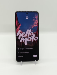 Motorola Edge (2022) 5G 128GB (T-Mobile/ Unlocked) Android Smartphone XT2205-1