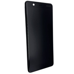 Nokia 5.1 TA-1081 Android Smartphone 32GB 5.5″ 16MP Camera Dual SIM 4G GSM