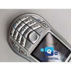 Nokia 6630 GSM 2G 3G Symbian 8.0 Bluetooth Cellphone (Unlocked)