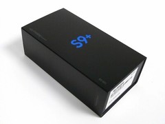 Samsung Galaxy S9+ Plus G965U 64GB+6GB 4G Unlocked Andriod Smartphone New Sealed