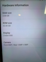 Motorola Moto G6 32GB Black – Verizon Locked XT1925-12