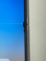 Samsung Galaxy Z Flip 6 5G SM-F741U Fully Unlocked (Any Carrier) Dot On Screen