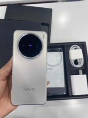 vivo X200 6.67″ 50MP 256GB 512GB 1TB Dimensity 9400 Android 15 Google Unlocked