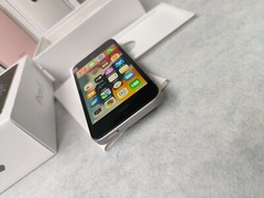 Very New Apple iPhone SE 1st Gen 128GB – Space Gray (Unlocked) With Box