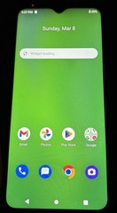 U705AC 32GB Cricket