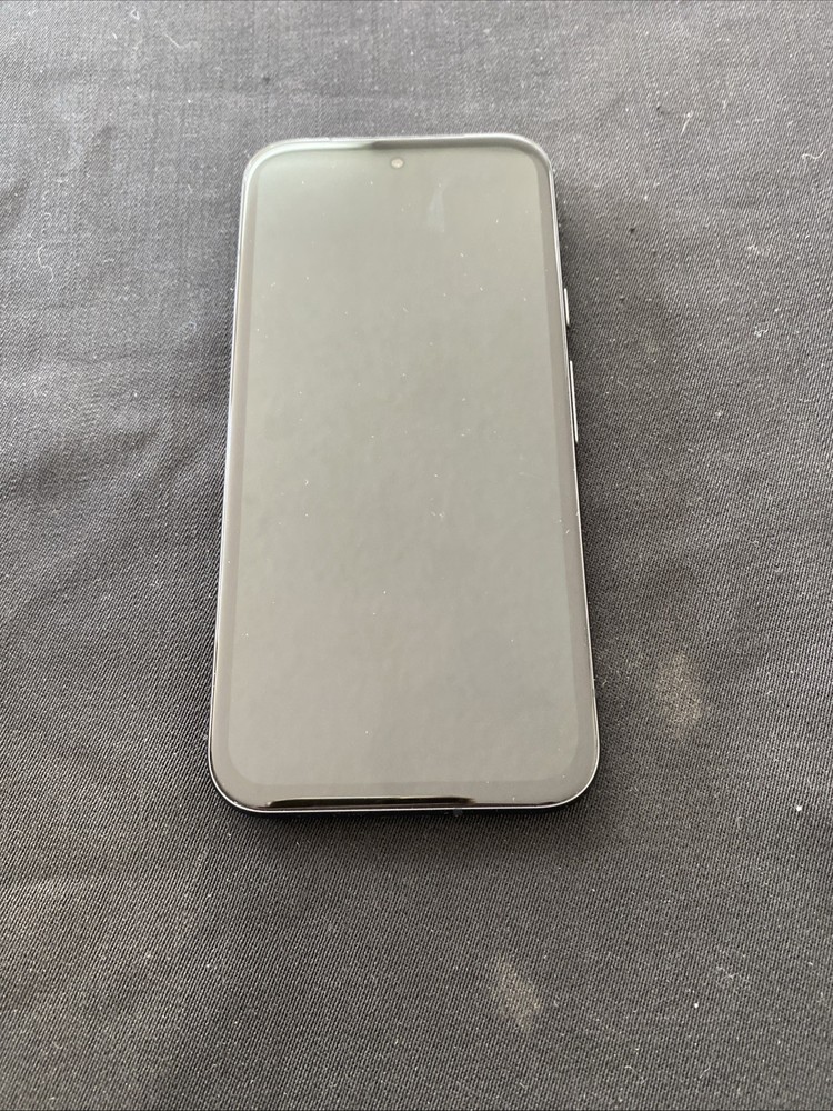 Google Pixel 8a – 128 GB – Obsidian (Unlocked) Good Condition Managed by Walmart