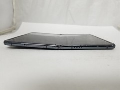 Google Pixel Fold 256GB Black G9FPL (Unlocked) Damaged zD2758