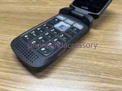 Sonim XP3 Plus XP3900 Unlocked (Any Carrier) 4G LTE Camera 16GB Android Rugged