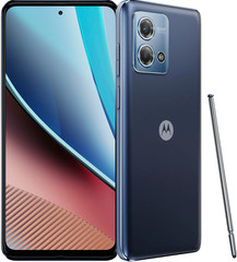 Motorola Moto G Stylus (2023) XT2317-1 Cricket Only 128GB Blue C