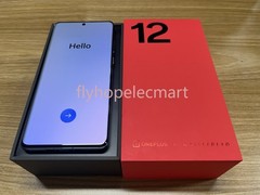 OnePlus 12 5G Snapdragon 8 Gen 3 256GB/512GB/1TB Android 120Hz Display 5400mAh