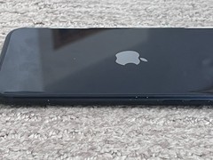 iPhone SE 3rd Gen (2022) Unlocked 128gb – Midnight Black – Very Good Condition