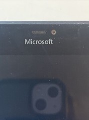 Nokia Microsoft Lumia 640 LTE (RM-1067) Locked For Parts Or Repair