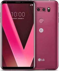 LG V30 H931(AT&T) H932(T-Mobile) VS996(Verizon) US998(US Cellular)LS998U Sprint