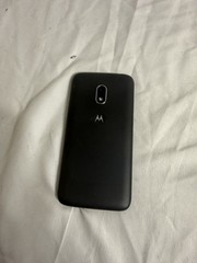Motorola Moto G4 Phone PVTW Sku XT1625 Turns On For Parts Or Repair