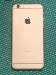Apple iPhone 6 – 16GB Space Gray Unlocked A1549