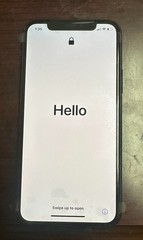Apple iPhone 11 Pro – 64 GB – Midnight Green (Cricket Wireless)