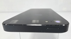 Apple iPhone 5| 4″| 640 x 1136px| A6| iOS 10.3.4| Black/Slate| White/Silver