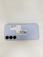 Samsung Galaxy S25 FE 128GB Blue SM-S731U Read Description Details JMM718