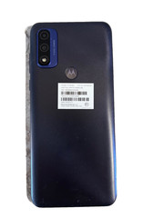 Motorola Moto G6 XT1925DL Tracfone 32GB Indigo Blue Good Shape