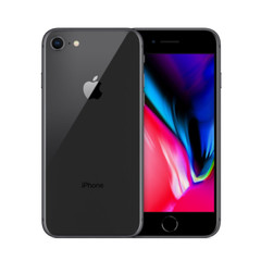 Apple iPhone 8 64GB 128GB 256GB Verizon AT&T T-Mobile Red Silver Space Gray