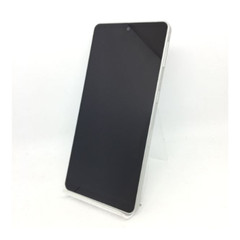 SHARP AQUOS sense7 Plus 5G Silver Android SmartPhone Unlocked Japan
