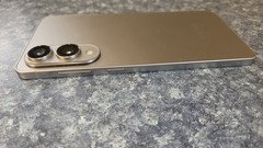 SAMSUNG GALAXY S25 EDGE – 256GB – UNLOCKED – GOOD CONDITION – TITANIUM SILVER