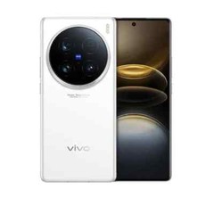 Vivo X100 Ultra 5G 5500mAh ROM 512GB RAM 16GB 80W wired 50MP camera Original